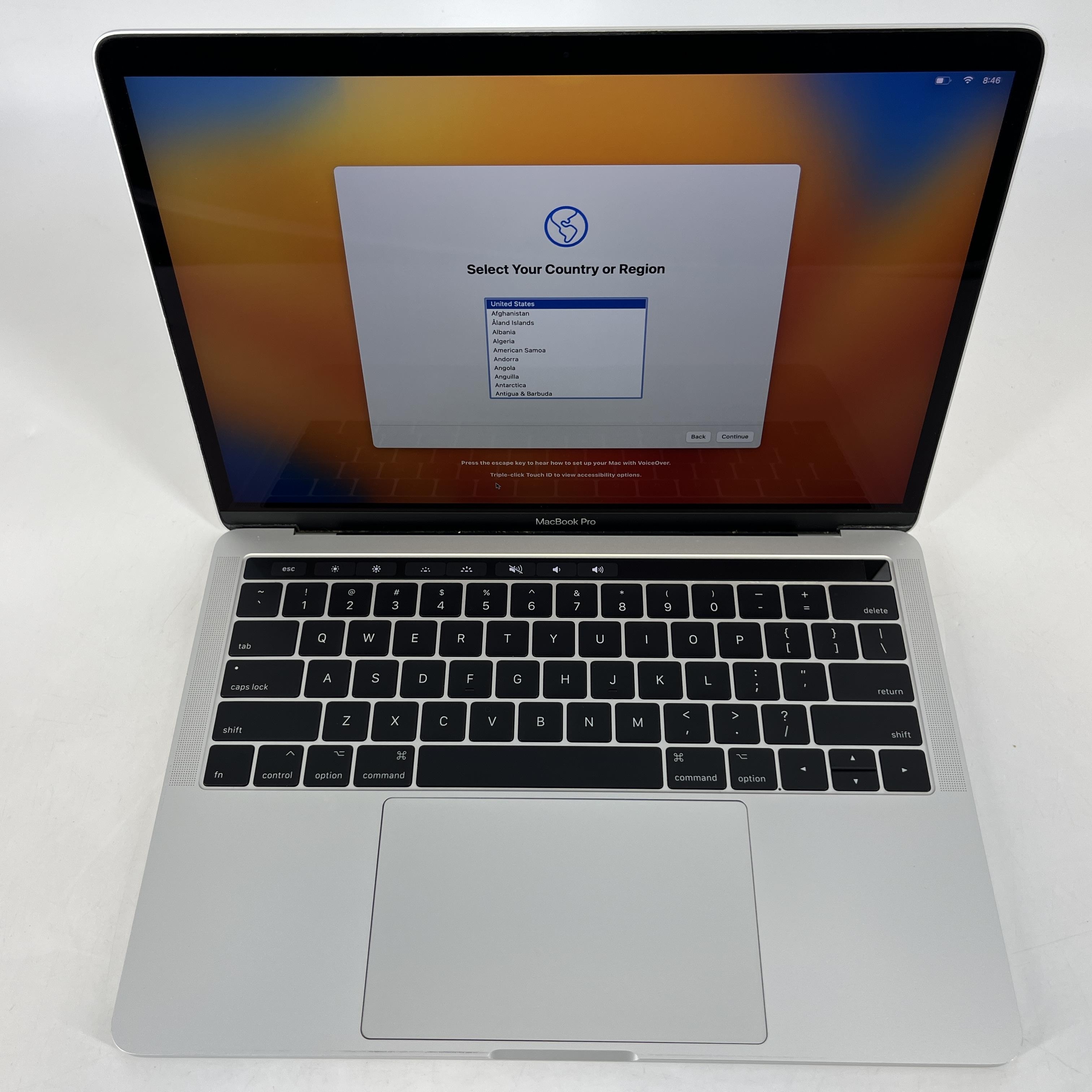 MacBook Pro 13